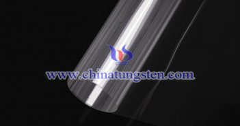 納米多孔WO3薄膜用三氧化鎢圖片