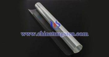 摻鉬氧化鎢薄膜圖片