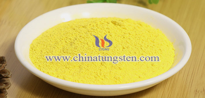 摻鉬氧化鎢智慧隔熱膜圖片