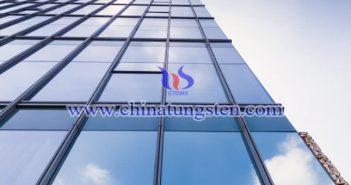 電致變色器件用WO3納米薄膜圖片