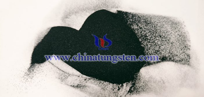 陽(yáng)臺(tái)玻璃隔熱塗布材料用銫鎢青銅圖片