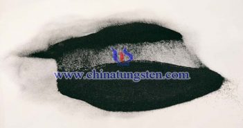 陽(yáng)臺(tái)玻璃隔熱塗料用銫鎢青銅圖片