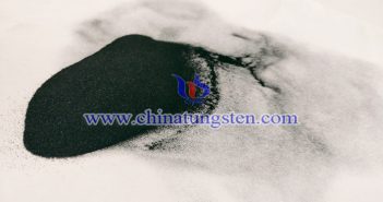 浴室玻璃隔熱塗布材料用銫鎢青銅圖片
