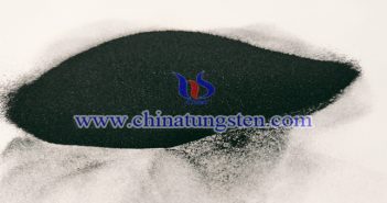 玻璃幕牆隔熱塗料用銫鎢青銅圖片