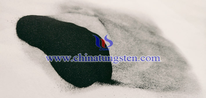 寫字樓玻璃幕牆用銫鎢青銅圖片