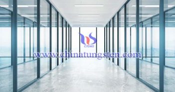 辦公室玻璃隔熱塗布材料用銫鎢青銅 辦公室玻璃隔熱塗布材料用銫鎢青銅圖片