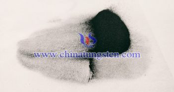 商場(chǎng)玻璃幕牆用銫鎢青銅圖片