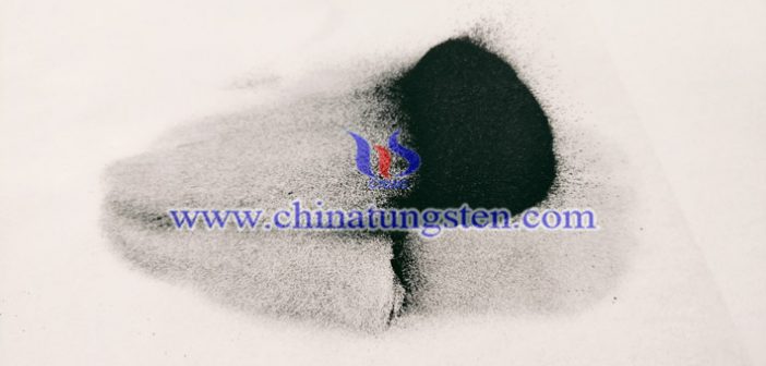 商場(chǎng)玻璃幕牆用銫鎢青銅圖片