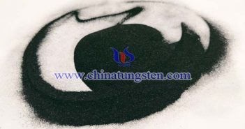 陽(yáng)光房隔熱塗料用銫鎢青銅圖片