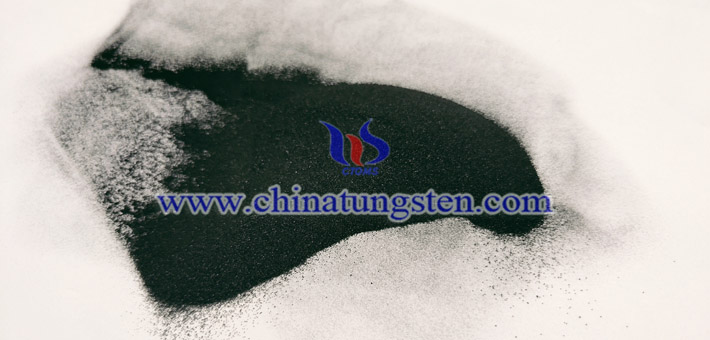 汽車擋風(fēng)玻璃隔熱塗布材料用銫鎢青銅圖片