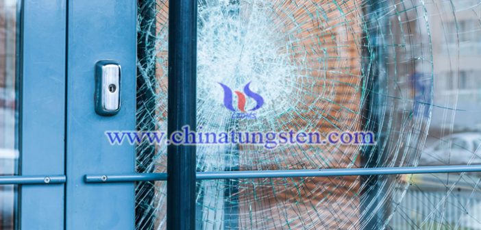 節(jié)能智慧玻璃用結(jié)晶態(tài)WO3薄膜圖片