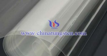 透明導(dǎo)電膜用氧化鎢圖片