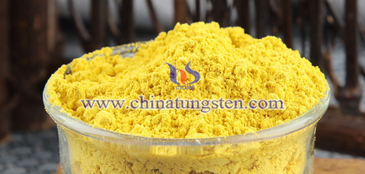 節(jié)能玻璃用氧化鎢電致變色薄膜圖片