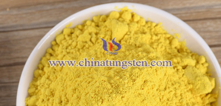 隔熱玻璃用氧化鎢電致變色薄膜圖片