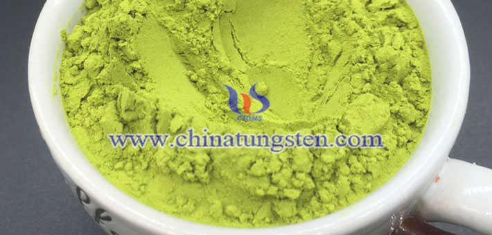 隔熱節(jié)能玻璃用氧化鎢薄膜圖片