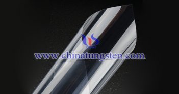 建築隔熱膜用三氧化鎢圖片