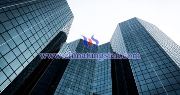 大面積電致變色器件用三氧化鎢圖片