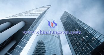 節(jié)能智慧玻璃用氧化鎢圖片