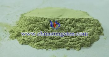 智慧隔熱玻璃用WO3薄膜圖片