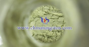 智慧陽(yáng)光房用WO3薄膜圖片