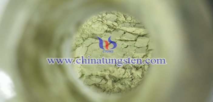 智慧陽光房用WO3薄膜圖片