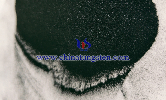 陽(yáng)臺(tái)隔熱膜用銫鎢青銅圖片
