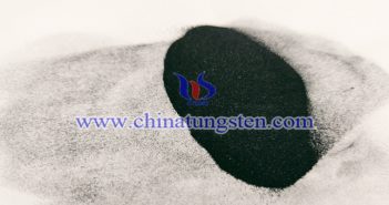 展廳隔熱膜用銫鎢青銅圖片