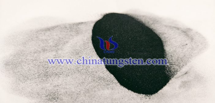 展廳隔熱膜用銫鎢青銅圖片