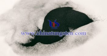玻璃穹頂隔熱膜用銫鎢青銅圖片