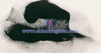 納米隔熱膜用銫鎢青銅圖片