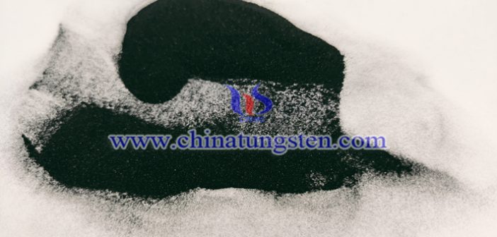 納米隔熱膜用銫鎢青銅圖片