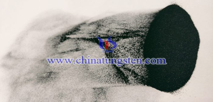 辦公室隔熱膜用銫鎢青銅圖片