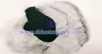 陽(yáng)臺(tái)玻璃隔熱塗布材料用銫鎢青銅納米粉體圖片