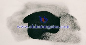 臥室玻璃隔熱塗布材料用銫鎢青銅納米粉體 臥室玻璃隔熱塗布材料用銫鎢青銅納米粉體圖片