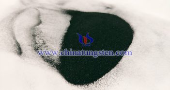 防爆隔熱膜用銫鎢青銅納米粒子 防爆隔熱膜用銫鎢青銅納米粒子圖片