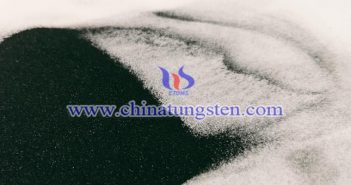 廚房隔熱膜用銫鎢青銅納米粉體圖片