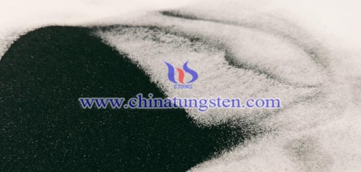 廚房隔熱膜用銫鎢青銅納米粉體圖片