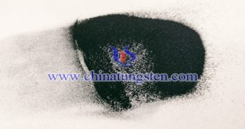 辦公樓玻璃隔熱塗布材料用銫鎢青銅納米粉體圖片