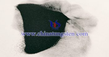 書房玻璃隔熱塗布材料用銫鎢青銅納米粉體圖片