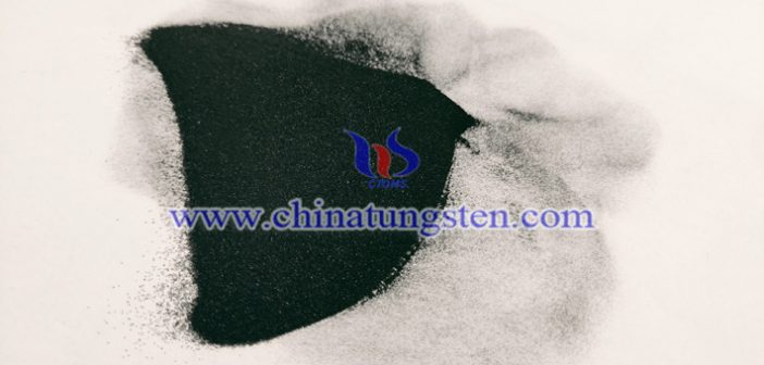 書房玻璃隔熱塗布材料用銫鎢青銅納米粉體圖片