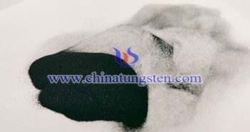 書房玻璃隔熱塗料用銫鎢青銅納米粉體圖片
