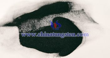 陽(yáng)光房隔熱塗布材料用銫鎢青銅納米粉體圖片