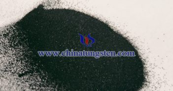熱射線遮罩材料：銫鎢青銅圖片