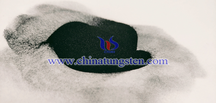 陽(yáng)臺(tái)玻璃隔熱塗布材料用納米銫鎢青銅圖片