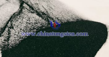 陽(yáng)臺(tái)隔熱膜用納米銫鎢青銅圖片