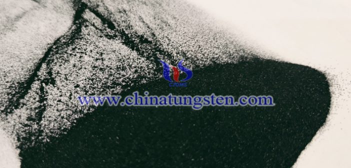陽臺隔熱膜用納米銫鎢青銅圖片