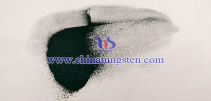 陽臺(tái)玻璃隔熱塗料用納米銫鎢青銅圖片