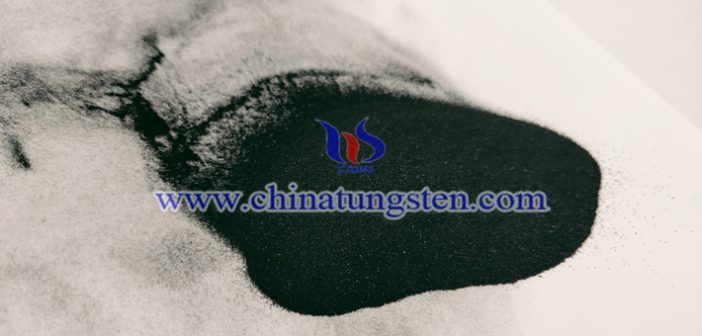 展廳隔熱膜用納米銫鎢青銅圖片