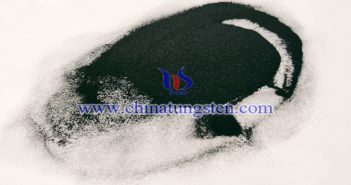 玻璃幕牆隔熱塗布材料用納米銫鎢青銅圖片