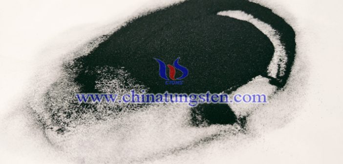 玻璃幕牆隔熱塗布材料用納米銫鎢青銅圖片